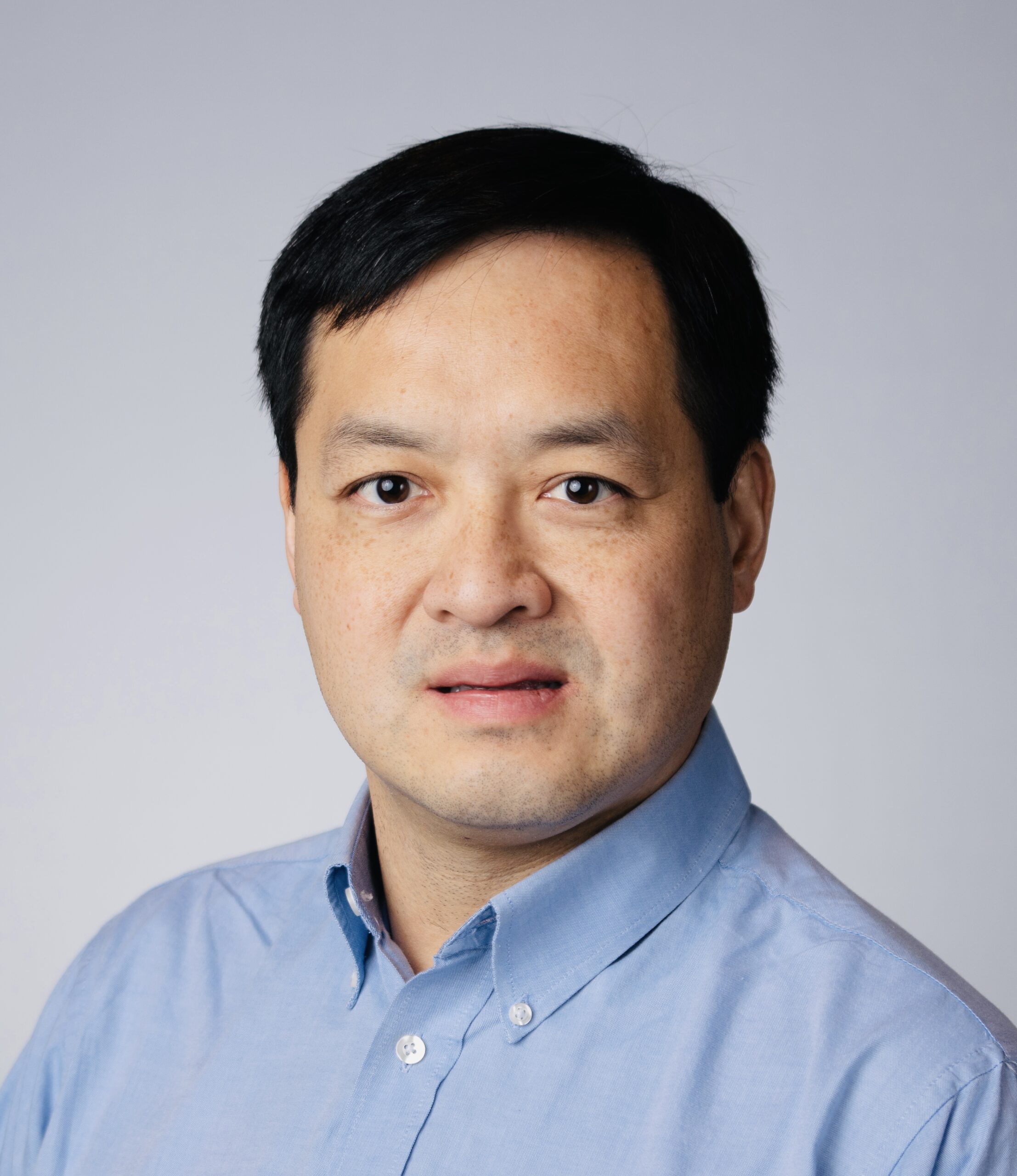 Jonathan Yu, DTM,  Club Growth Director