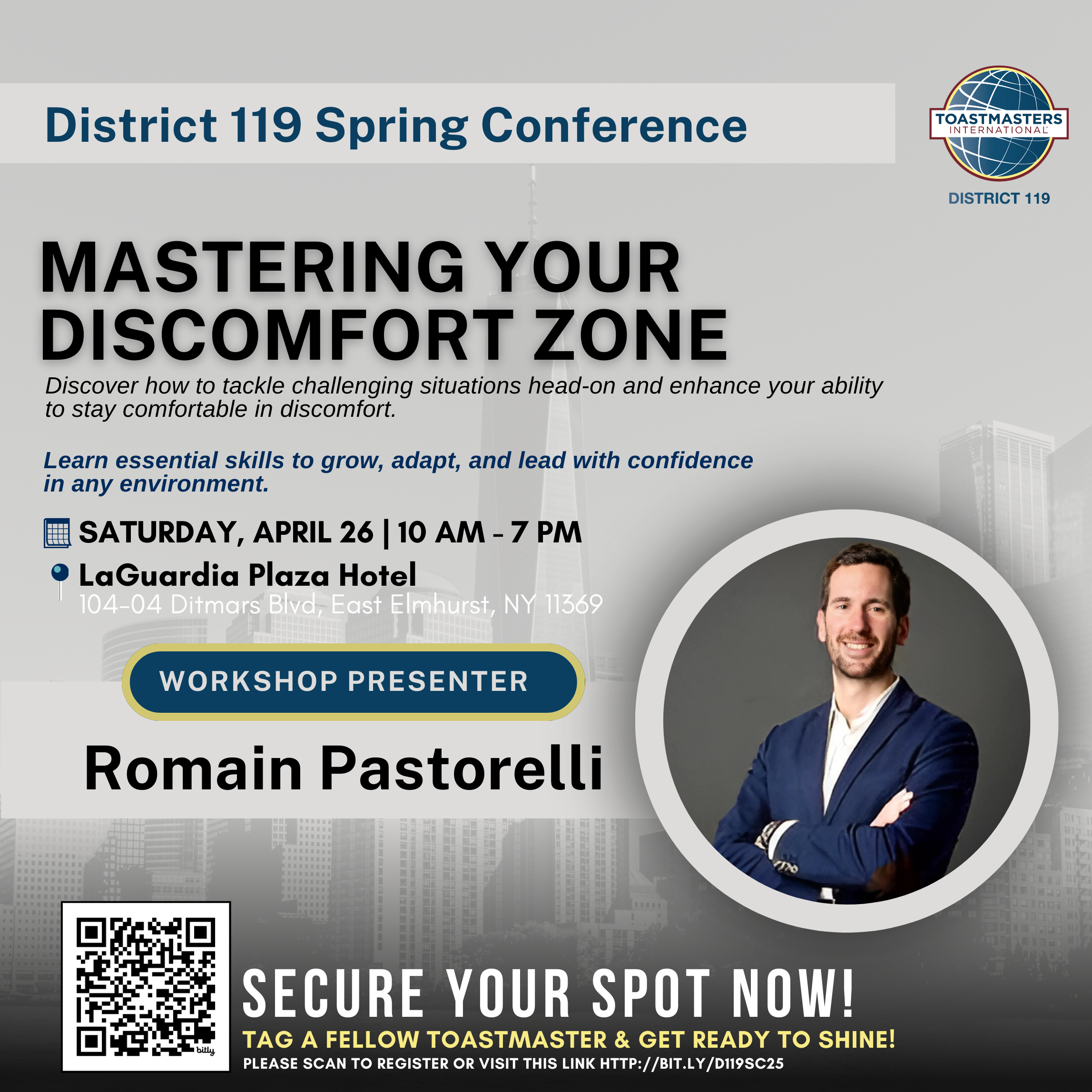 Spring Conference- chasing stars- flyer size (9)