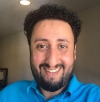 Osama Tawi, DTM, Club Growth Director